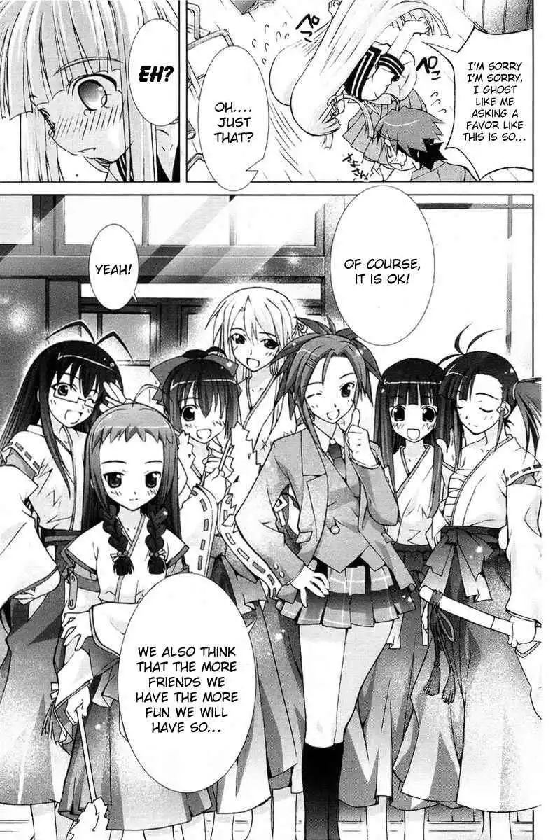 Negima!? Neo Chapter 5 27